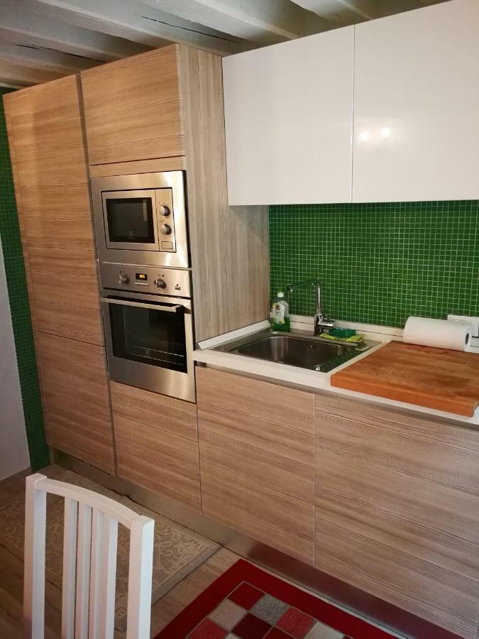 Sweet Passion Apartment Venedig